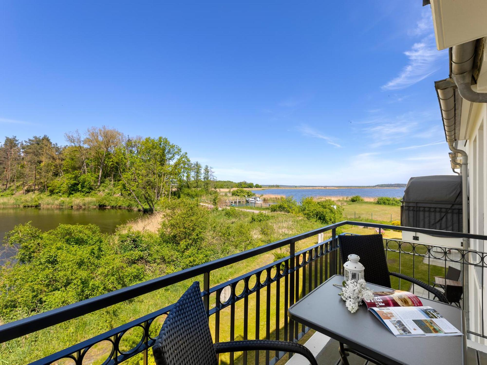 Residenz Am Balmer See - Bs 54 Mit Wellnessbereich Exterior foto